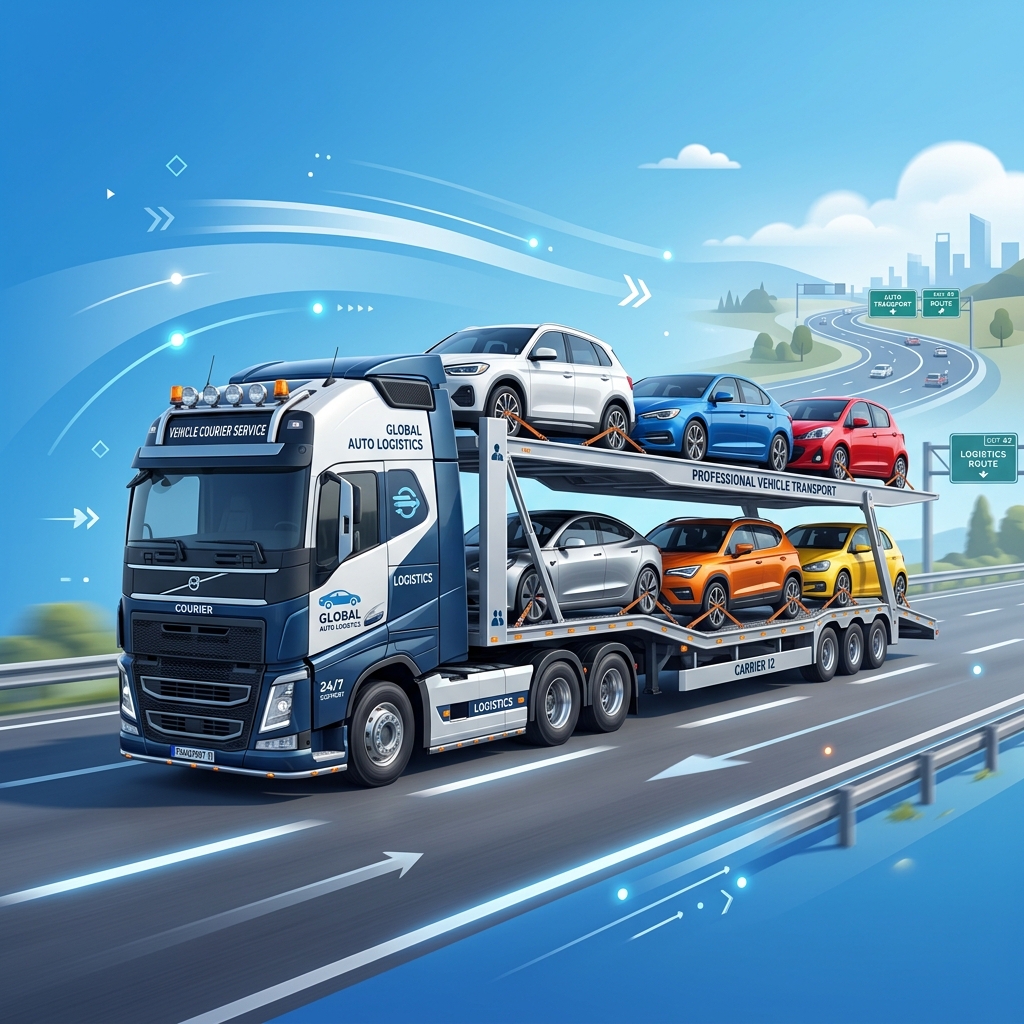 Car Transportation Services